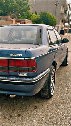 Mazda 626